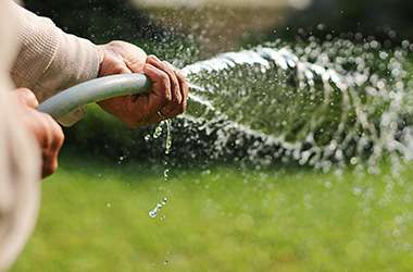 water-at-right-times