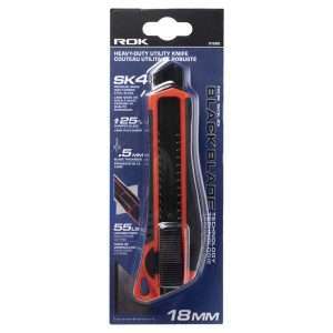 WEST - Utility Knife