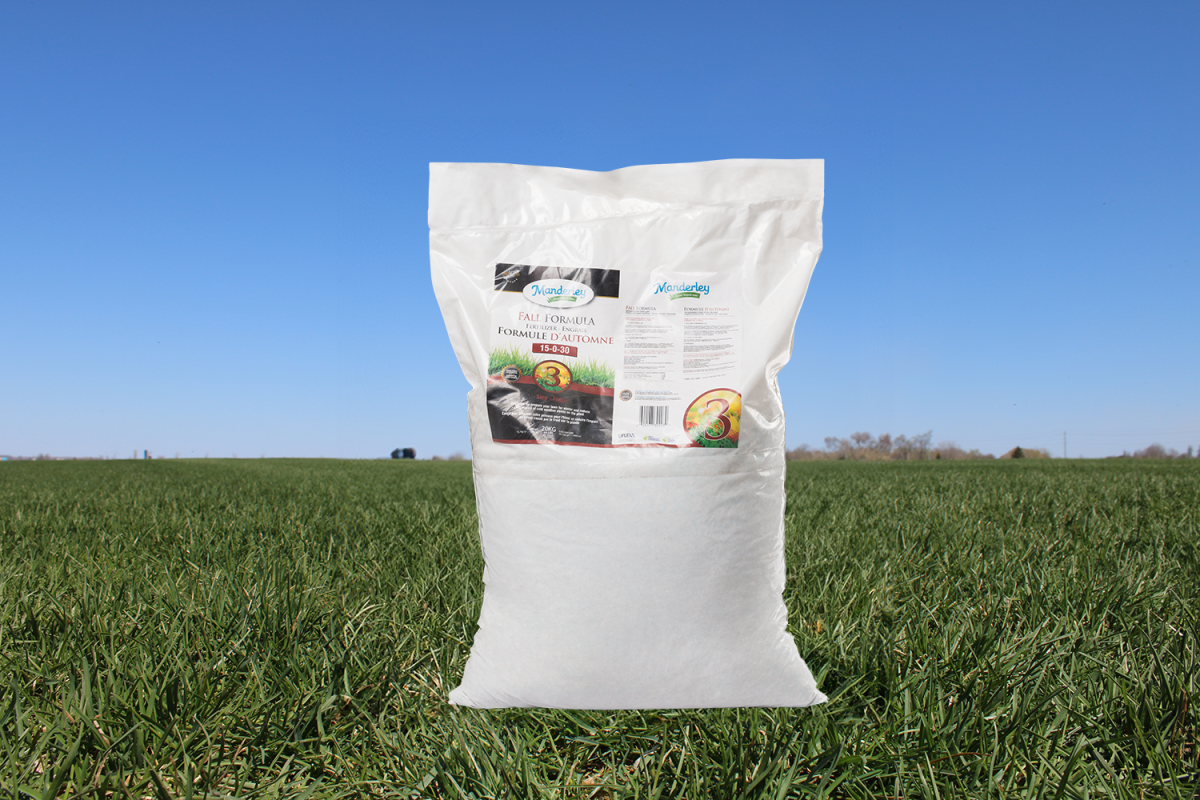 Manderley Fall Fertilizer Step 3