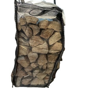 WEST - Firewood The Weekender