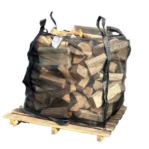 WEST - Firewood Tote