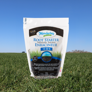 West Fert (1 KG) - Root Starter