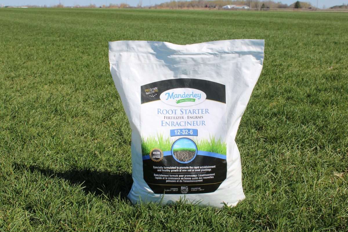 West Fert (8 KG) - Root Starter