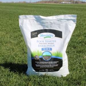 Fert (8KG) - Root Starter