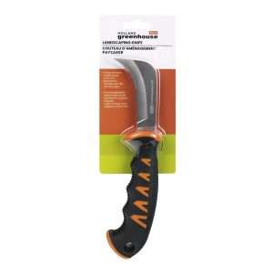 Sod knife