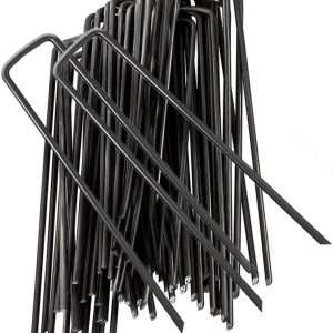 Sod Staples
