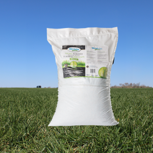 Manderley Spring Fertilizer - Step 1