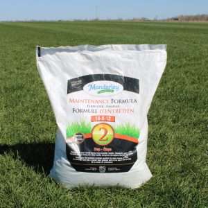 Fert (8KG) - Maintenance Formula - Step 2