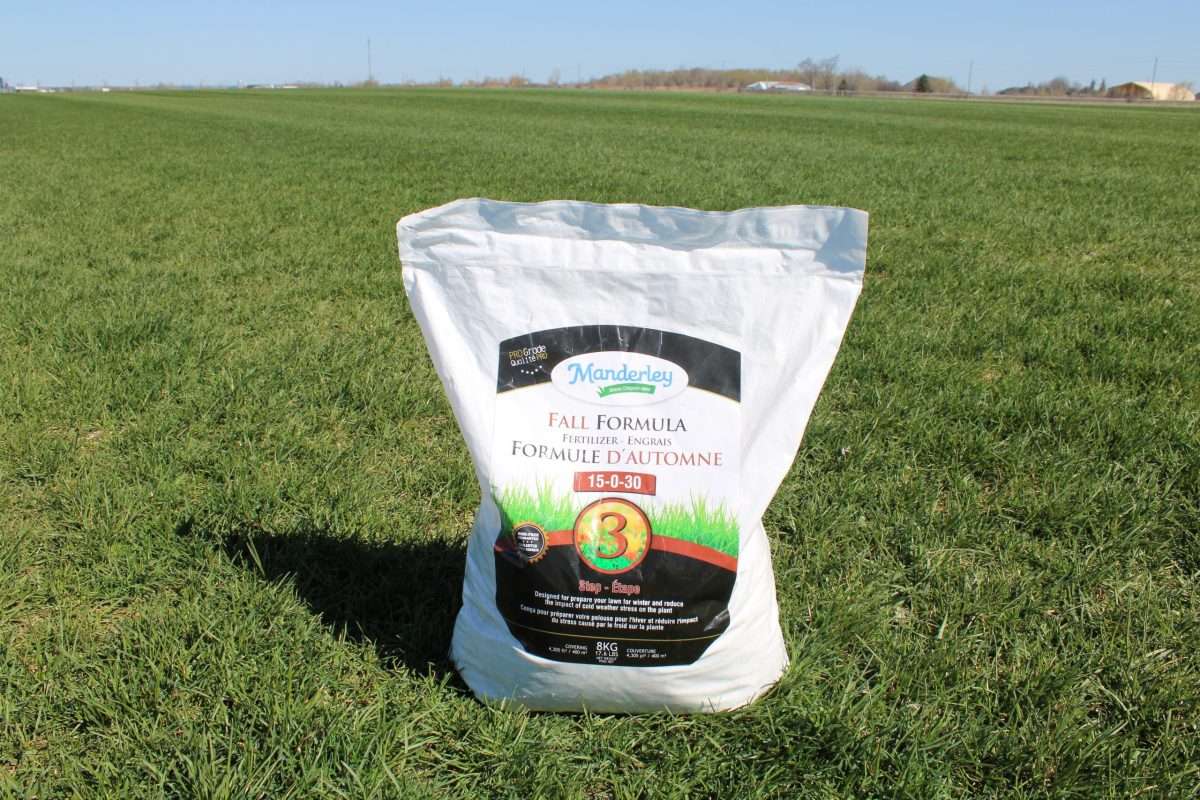 Step 3 Fert 8kg