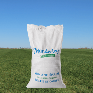 Seed (20 KG) - Manderley Sun and Shade