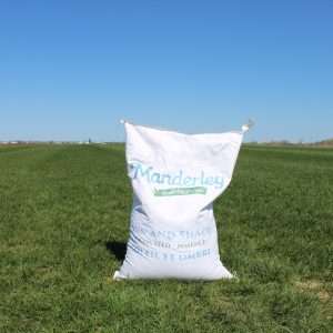 Seed (10KG) - Manderley Sun and Shade