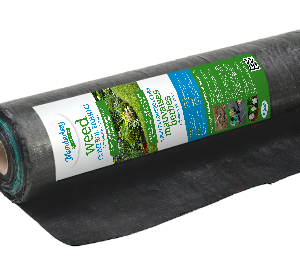Weed Control Fabric (3'x50')